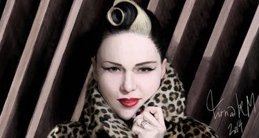 Imelda May