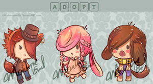 Adopt set 2# [OPEN]