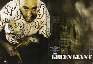 Gino Green Global