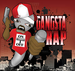 Gangsta Rap