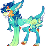Mantibab #192