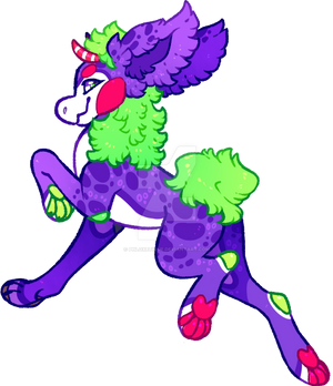 Mantibab #247