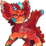 Mantibab #489
