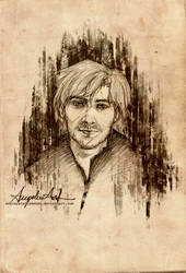 Remus John Lupin