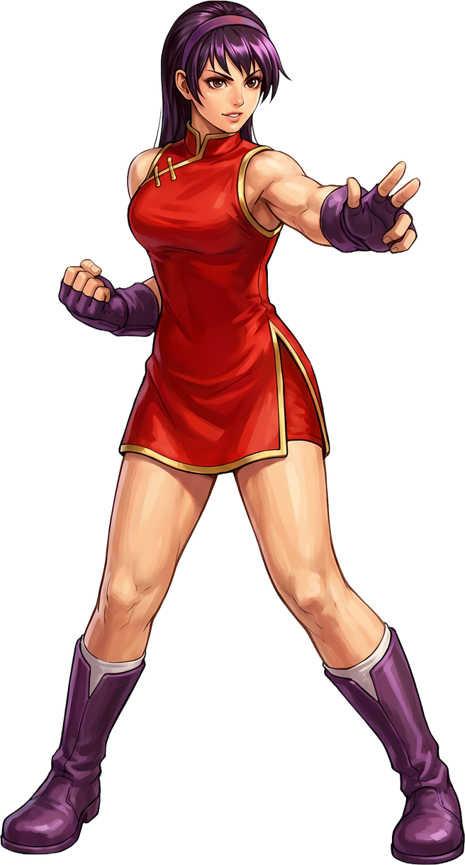 Akane Riot Akane AI Portrait by duracelleur on DeviantArt