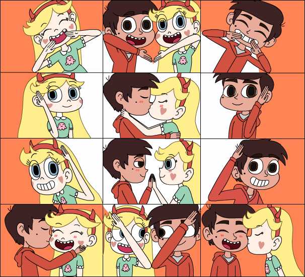 Starco #2