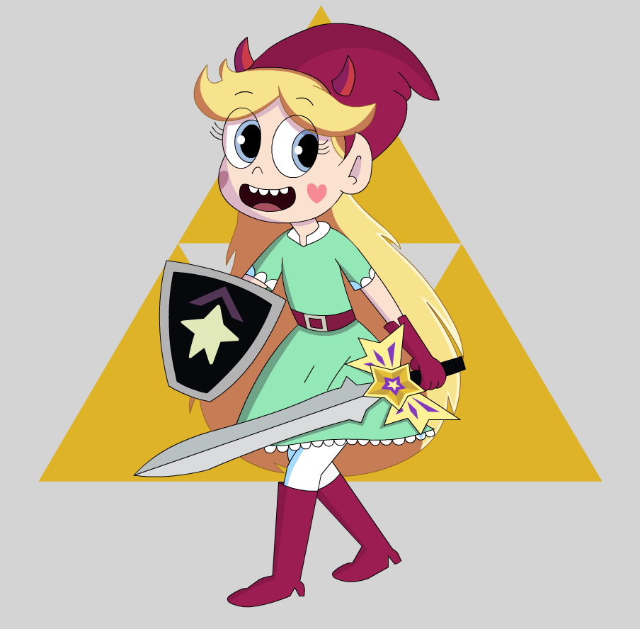 svtfoe - Star Link