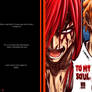 Bleach - I Swore To My Soul WP