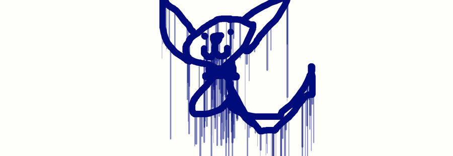 DRIPPY CAT by AlyssAcat01 on DeviantArt