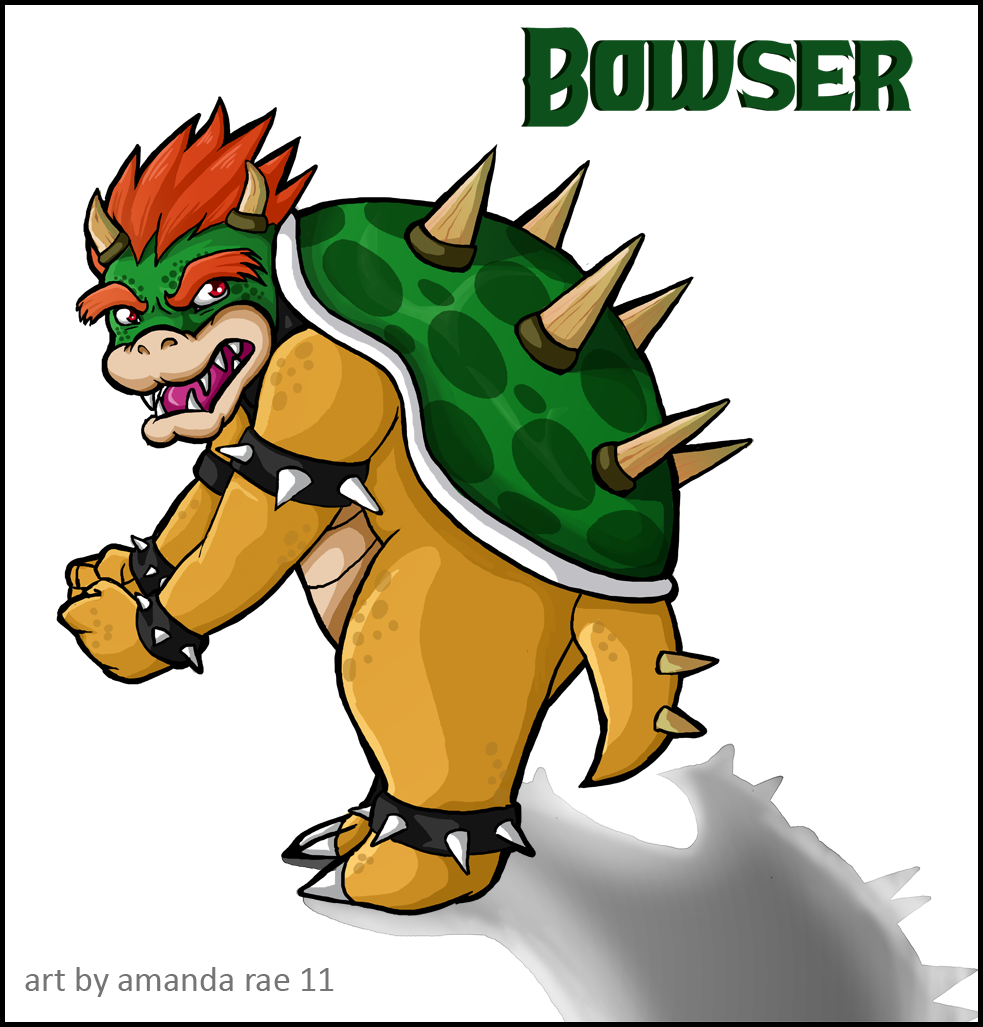 Bowser