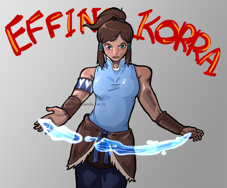 Korra