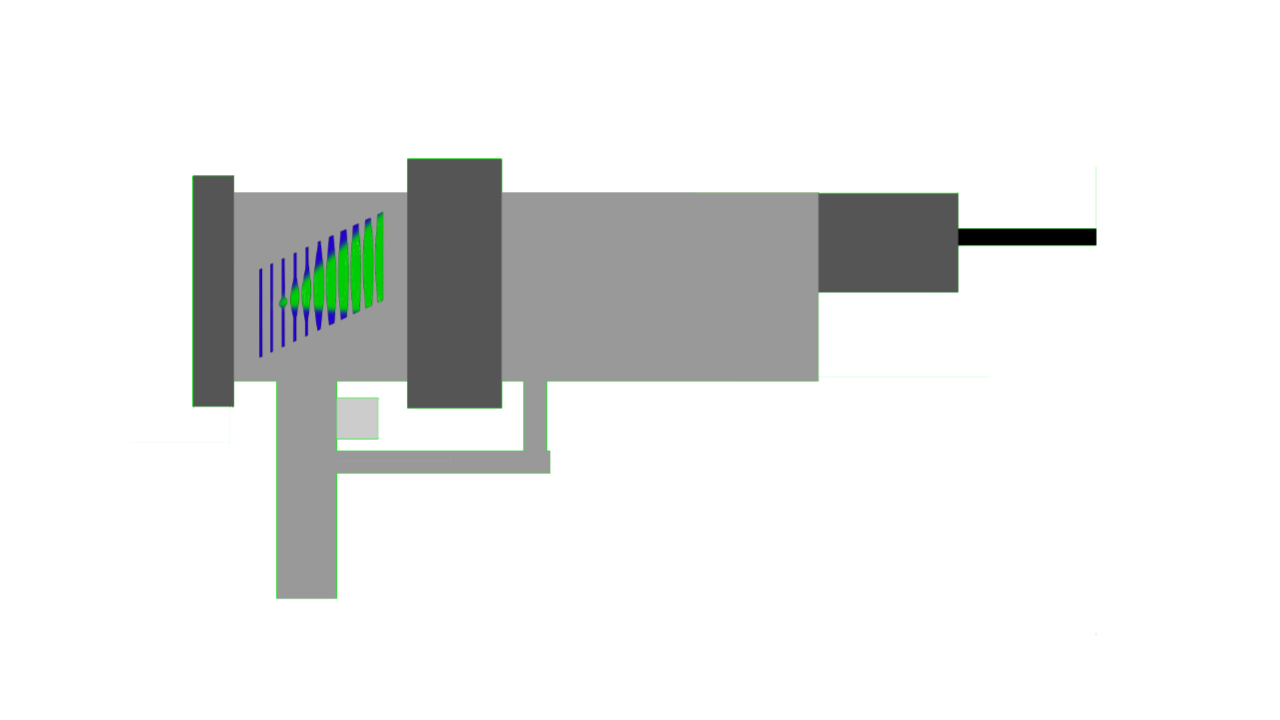 Object Line Gun Object Zap Gun by MugmanDeviationor on DeviantArt