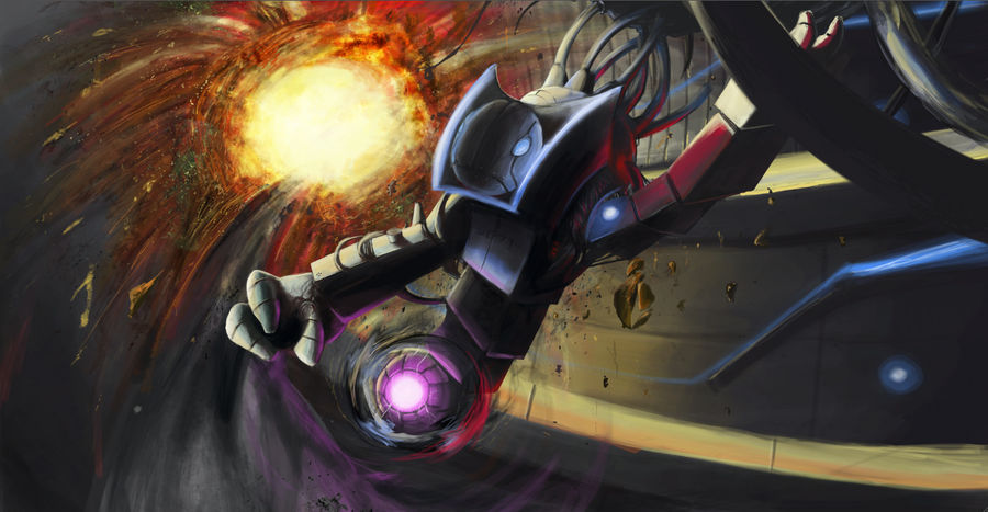 Metroid Nightmare By Starshadow76 On Deviantart Metroid Nightmare By Starshadow76 On Deviantart