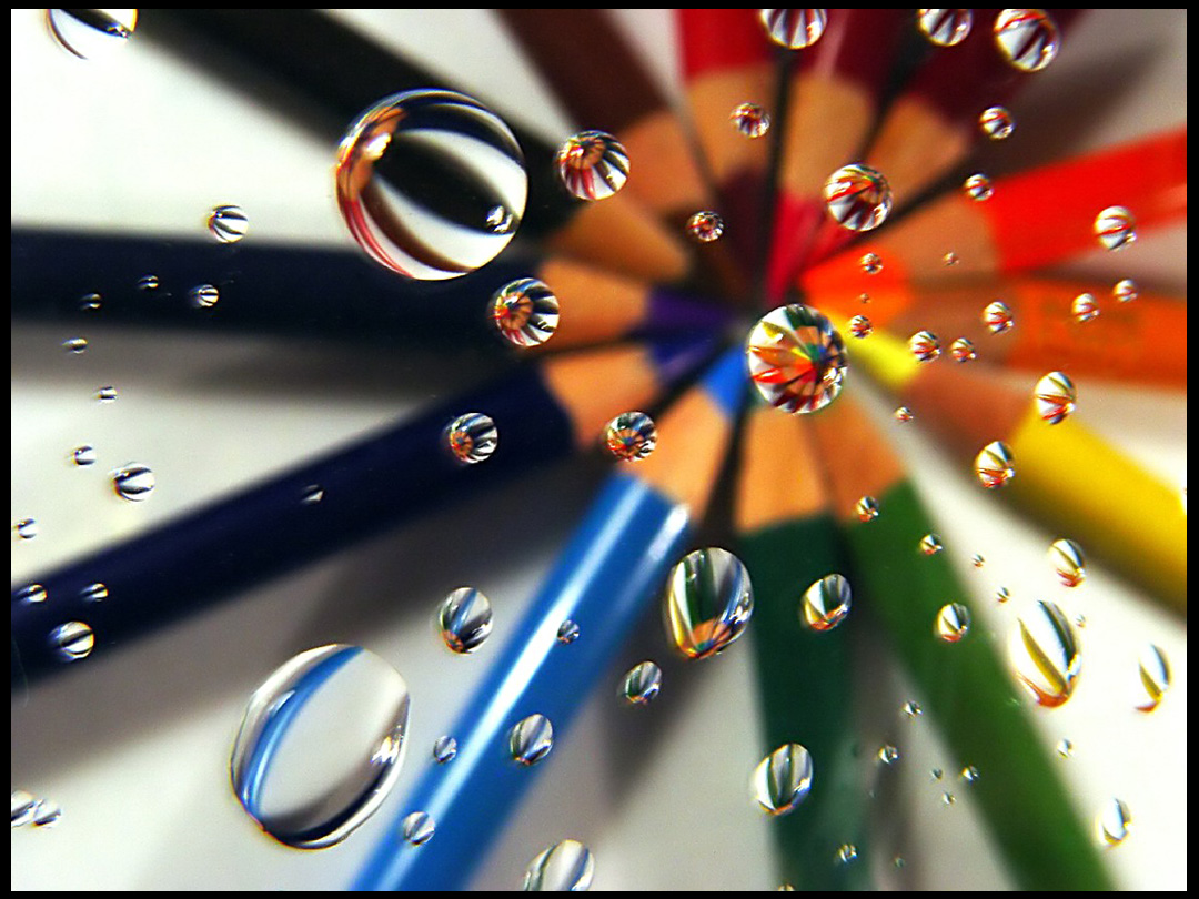 Colors Inversion Drawing Inverted Color Wheel by maxpower on DeviantArt