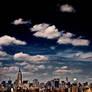 NYC Skyline