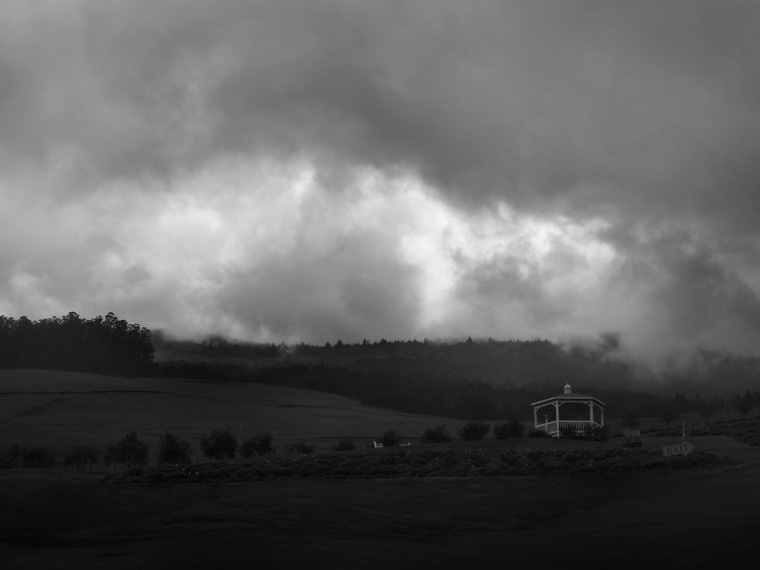 Haleakala, Maui