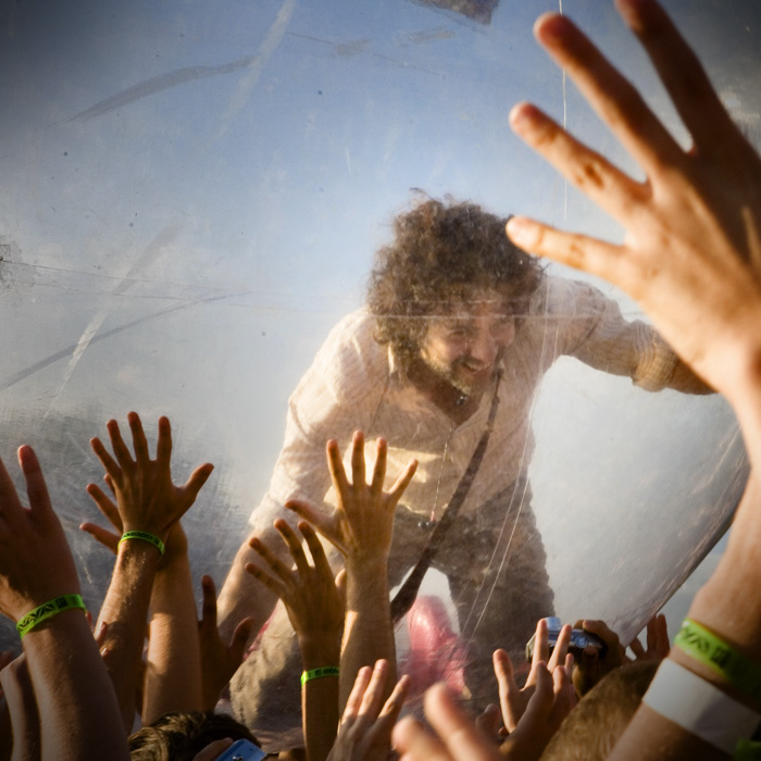 flaming lips