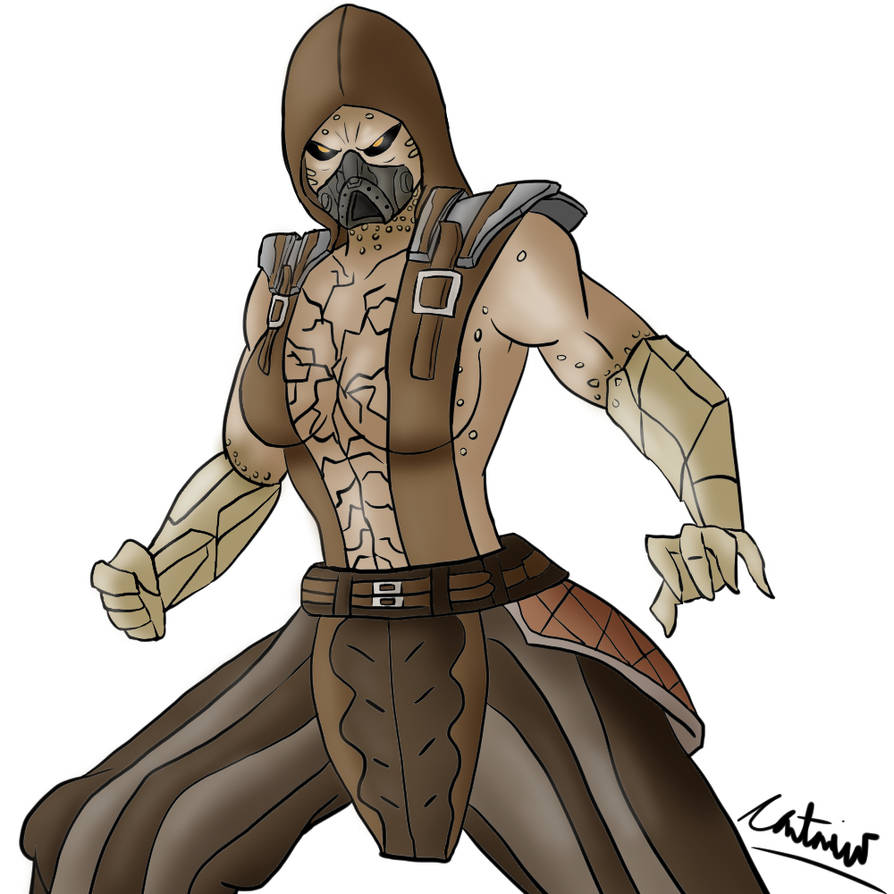 Stickman R63 R63 Tremor by robocopdudebro on DeviantArt