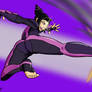 Juri Kick