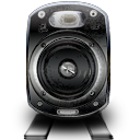 Logi Speaker icon