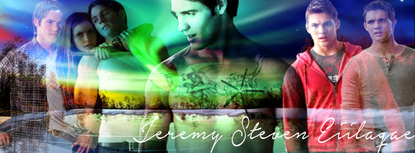 Jeremy RP Cover