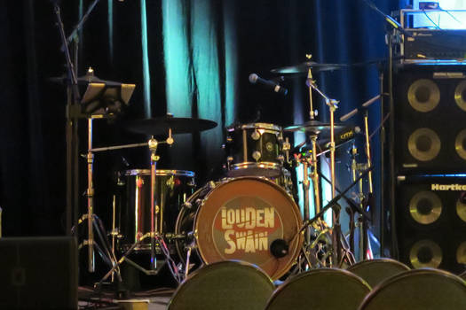 Louden Swain