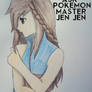 Ask Pokemon Master Jen Jen