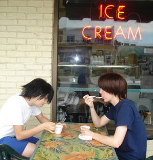 DN: Ice Cream Break
