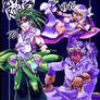 Babylon Rogues