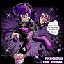 Precious the Feral