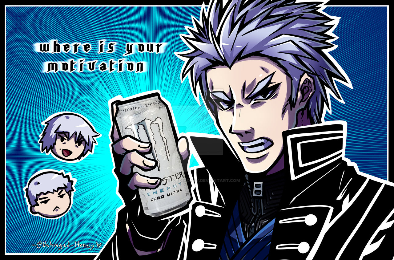 Where Is Your Motivation?