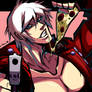 Dante + Pizza