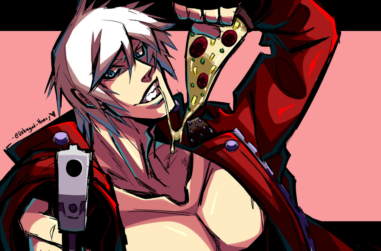 Dante + Pizza