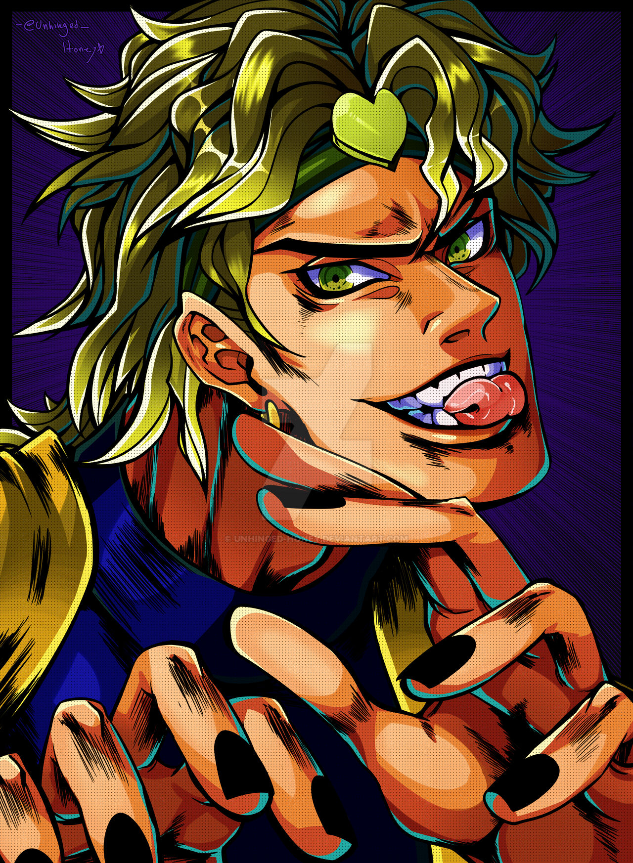 Dio Brando