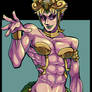 Dio Brando - Princess