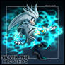 Silver the Hedgehog