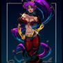 Shantae (my style)