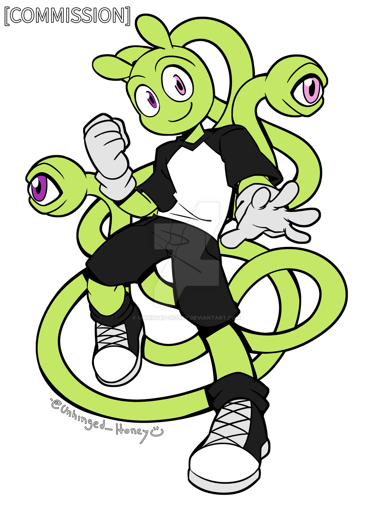 ZJ (Commission)