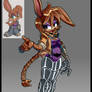 Bunnie Rabbot