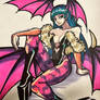 Morrigan
