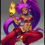 Shantae (again!)