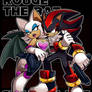Rouge and Shadow