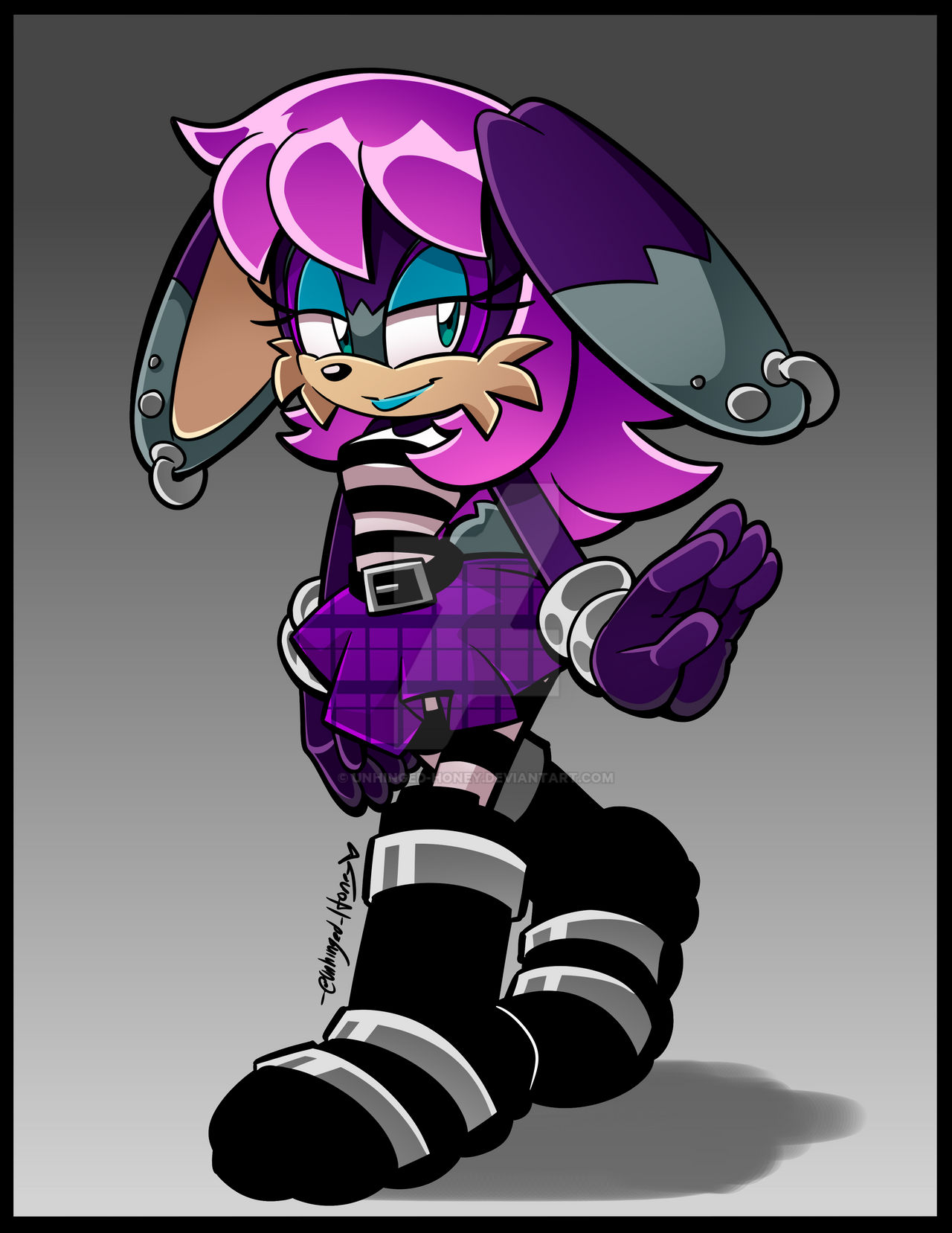 Azure (Archie)