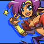 Classic Shantae
