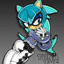Tuna the Hedgehog (sona)