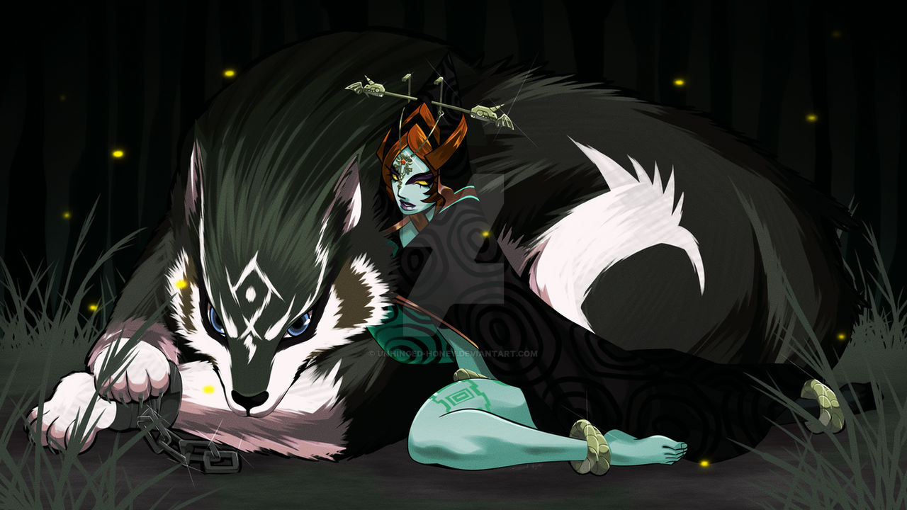 Twilight Princess