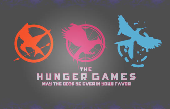 The Hunger Games