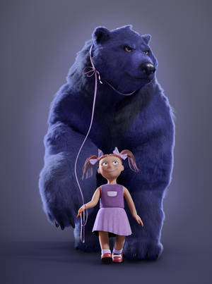 My Teddy Bear by RicoCilliers My Teddy Bear by RicoCilliers