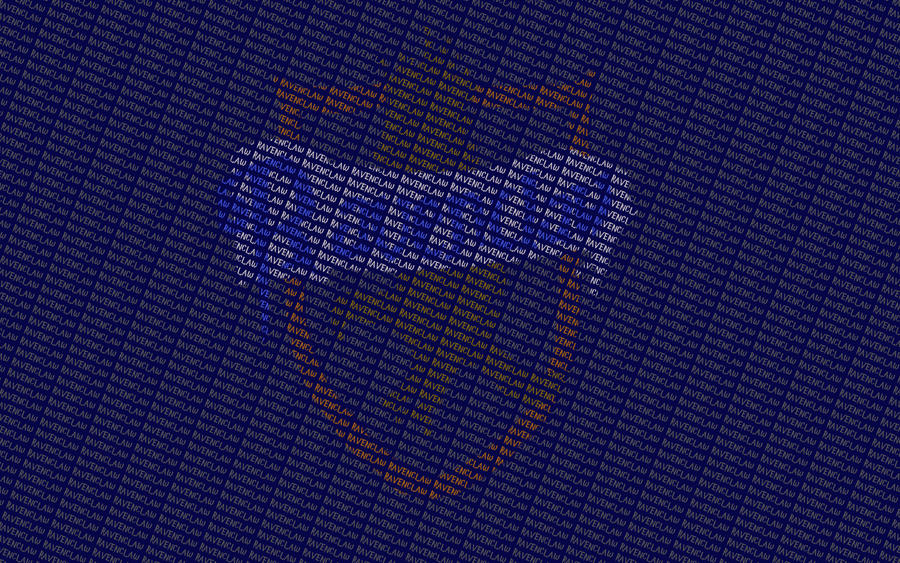 Ravenclaw Wallpaper