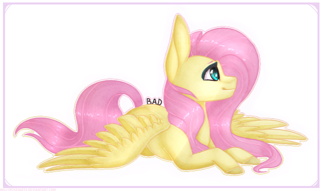 Fluttershy (Collab)